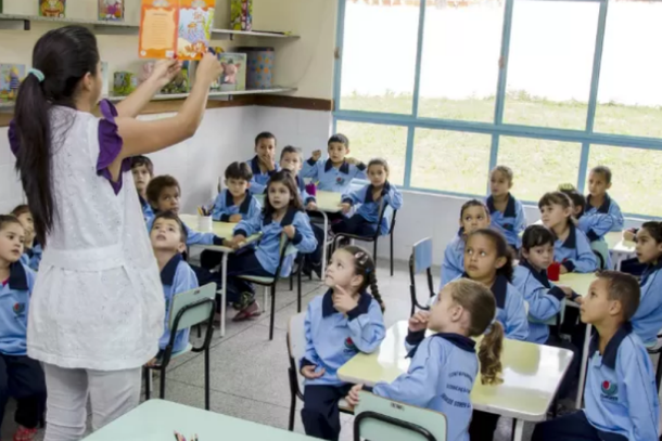 Chamada Escolar em Cianorte garante planejamento e vagas na rede municipal de ensino para 2026.