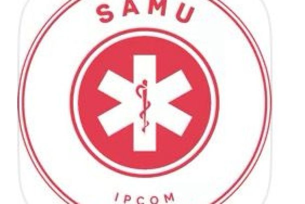 Aplicativo SAMU IPCOM j&aacute; est&aacute; dispon&iacute;vel para moradores de Cruzeiro do Oeste, garantindo atendimento mesmo quando o 192 n&atilde;o completa.