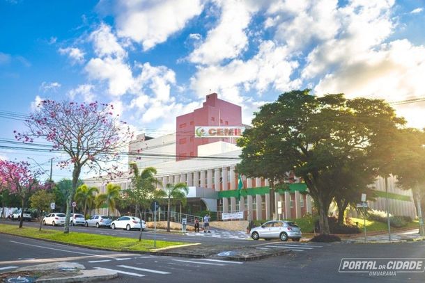 Hospital Cemil passa a integrar grupo seleto de institui&ccedil;&otilde;es com Resid&ecirc;ncia M&eacute;dica em Urologia e Coloproctologia no Paran&aacute;.