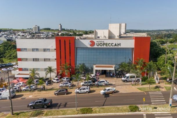 Investimento do BRDE vai permitir moderniza&ccedil;&atilde;o da radioterapia e reduzir o tempo de espera de pacientes em Umuarama.