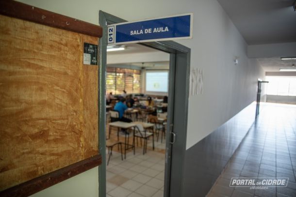 Sisu &eacute; a principal porta de entrada para universidades p&uacute;blicas em todo o pa&iacute;s.