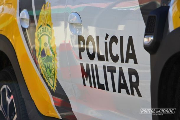 A&ccedil;&atilde;o policial em Hercul&acirc;ndia resultou na apreens&atilde;o de adolescente investigado por divulga&ccedil;&atilde;o de conte&uacute;do sexual ilegal.