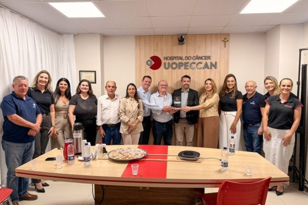 Novo acelerador linear permitir&aacute; ampliar atendimentos e oferecer radioterapia mais precisa aos pacientes do SUS.