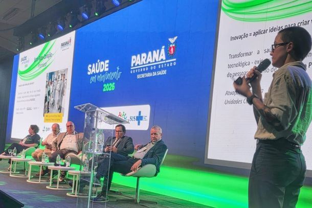 Tecnologia, conex&atilde;o e esperan&ccedil;a. Umuarama passa a integrar projeto in&eacute;dito que utiliza telemedicina para salvar vidas de rec&eacute;m-nascidos.