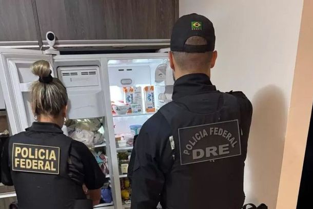 Opera&ccedil;&atilde;o Heavy Pen combate esquema nacional de medicamentos ilegais para emagrecimento e cumpre mandados em Umuarama e outras cidades.