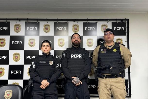 Opera&ccedil;&atilde;o Efeito Domin&oacute; mobilizou for&ccedil;as policiais e resultou em pris&otilde;es e apreens&atilde;o de drogas em Mariluz.