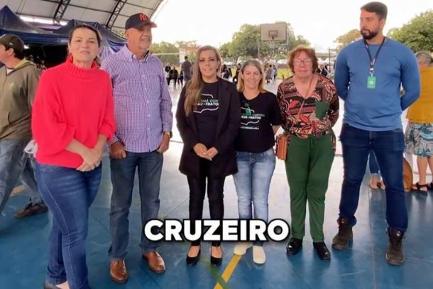 Programa Castra Mais Paran&aacute; 2 realiza mais de 200 castra&ccedil;&otilde;es em Cruzeiro do Oeste e refor&ccedil;a cuidados com a causa animal.