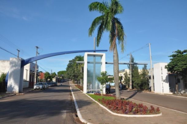 Semana come&ccedil;a com calor e chance de chuva em Cruzeiro do Oeste; temperaturas seguem agrad&aacute;veis at&eacute; quinta-feira.