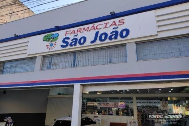 A Farm&aacute;cia S&atilde;o Jo&atilde;o est&aacute; com ofertas especiais de inverno em medicamentos, shampoos e produtos de higiene para toda a fam&iacute;lia.