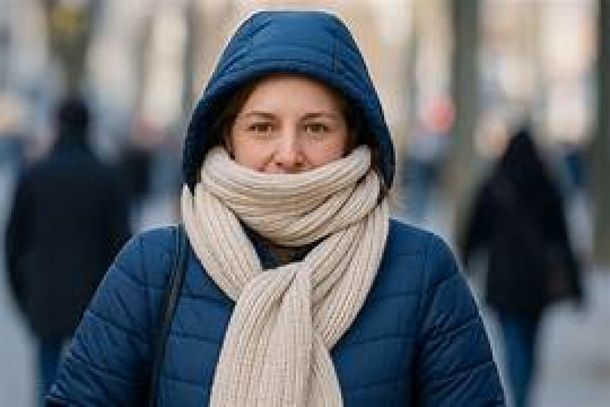 Chegada do inverno exige cuidados com a sa&uacute;de e aten&ccedil;&atilde;o redobrada durante os dias frios.