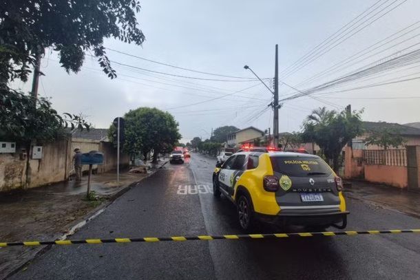 Opera&ccedil;&atilde;o Pan&oacute;ptico mobilizou cerca de mil agentes e cumpriu mandados em Umuarama e outras cidades do Paran&aacute;.
