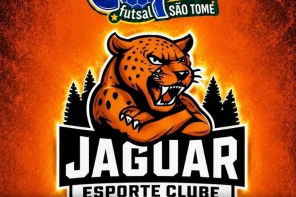 O Vidroeste Jaguar est&aacute; na final da Copa S&atilde;o Tom&eacute; de Futsal e coloca Cruzeiro do Oeste novamente entre os grandes da regi&atilde;o ap&oacute;s 5 anos.