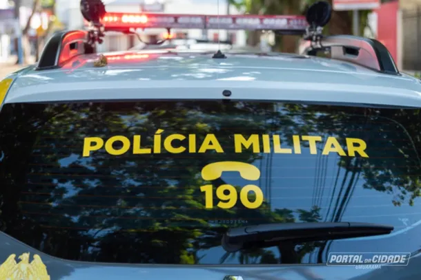 A Pol&iacute;cia Militar investiga um caso de maus-tratos a animais em Douradina. Imagens de c&acirc;meras de seguran&ccedil;a ajudaram a identificar um ve&iacute;culo que pode estar relacionado ao descarte de um gato morto em frente a uma resid&ecirc;ncia.
