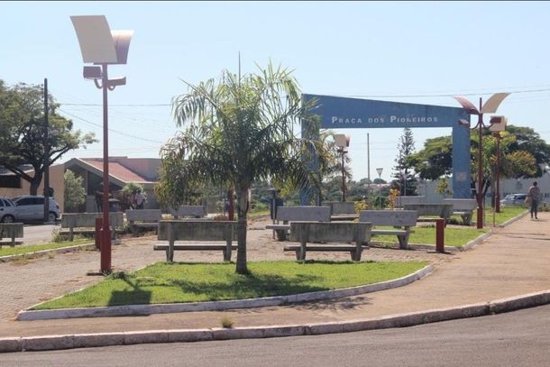 A previs&atilde;o aponta m&iacute;nima de 19&deg;C e m&aacute;xima de 28&deg;C, garantindo um dia perfeito para aproveitar ao ar livre.