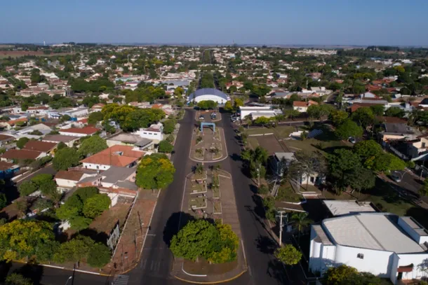 Quinta-feira de sol em Cruzeiro do Oeste ter&aacute; temperaturas entre 11&deg;C e 24&deg;C, com tempo firme e clima agrad&aacute;vel durante todo o dia.