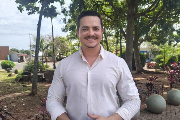 Mais que uma cidade, uma hist&oacute;ria. Henry Pretti celebra o anivers&aacute;rio de Cruzeiro do Oeste relembrando suas ra&iacute;zes e refor&ccedil;ando o compromisso de ajudar a construir um futuro ainda melhor para o munic&iacute;pio.