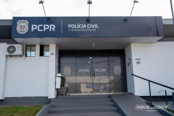 A Pol&iacute;cia Civil cumpriu um mandado de pris&atilde;o definitiva contra um homem condenado por estupro de vulner&aacute;vel. Ap&oacute;s os procedimentos, ele foi encaminhado ao sistema prisional.