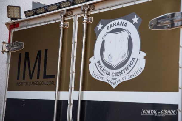 Ocorr&ecirc;ncia mobilizou equipes de emerg&ecirc;ncia, seguran&ccedil;a e per&iacute;cia no bairro Vila Gua&iacute;ra, em Goioer&ecirc;. A causa da morte ser&aacute; investigada.