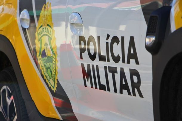 Homem ficou gravemente ferido ap&oacute;s ser atacado com golpes de fac&atilde;o em Douradina; suspeito, apontado como o padrasto da v&iacute;tima, segue foragido.