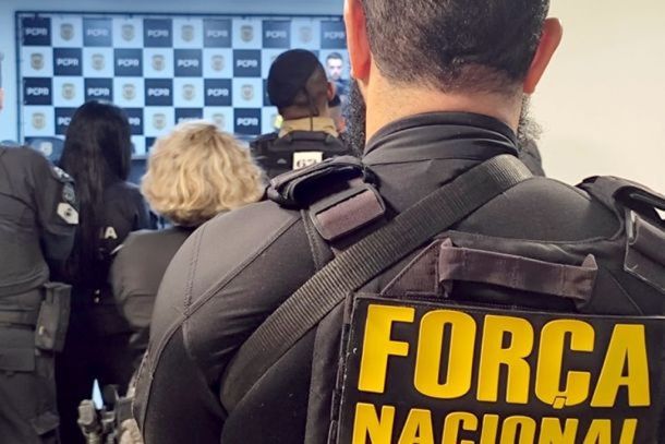 Opera&ccedil;&atilde;o Cris&aacute;lida mobilizou equipes da Pol&iacute;cia Civil em tr&ecirc;s cidades e bloqueou R$ 700 mil, al&eacute;m de ve&iacute;culos e im&oacute;veis ligados aos investigados.