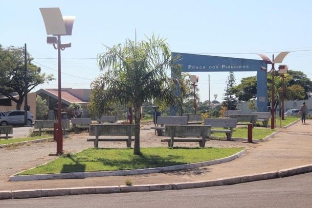 Quinta-feira ser&aacute; marcada por tempo inst&aacute;vel em Cruzeiro do Oeste, com temperaturas entre 17&deg;C e 24&deg;C e possibilidade de chuva.