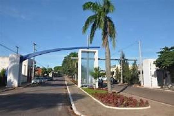 S&aacute;bado de c&eacute;u aberto e clima agrad&aacute;vel! A previs&atilde;o indica m&iacute;nima de 19&deg;C e m&aacute;xima de 27&deg;C, com sol predominando durante todo o dia. Aproveite o fim de semana!