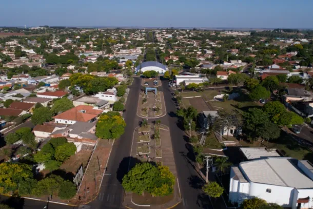 Cruzeiro do Oeste agora tem CEP espec&iacute;fico para cada logradouro.