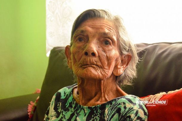 Dona Fil&oacute; tem seis filhos, 33 netos, 40 bisnetos e 14 tataranetos.