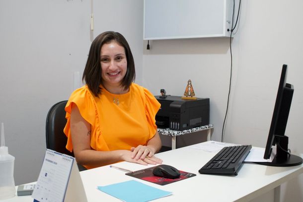A m&eacute;dica respons&aacute;vel pelos atendimentos ser&aacute; a Dra. Ellen Cunha.