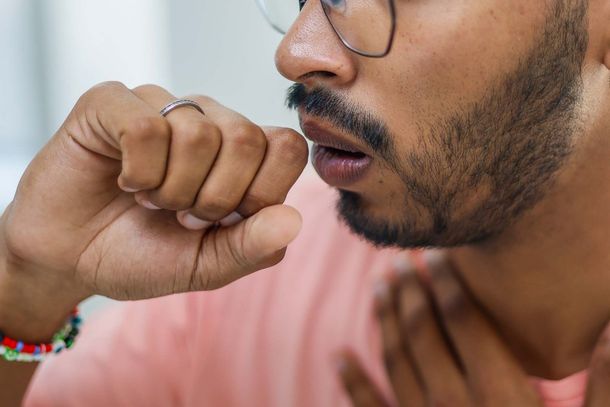 Frio do inverno liga alerta para preven&ccedil;&atilde;o da pneumonia e gripe