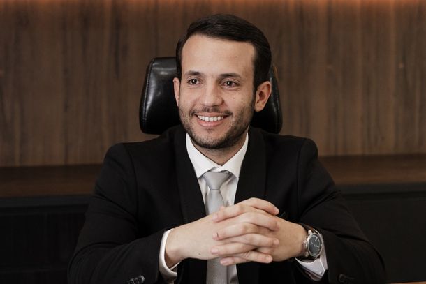 Dr. Vitor Hugo Stela estreia na nova temporada do Papo de Especialista no Portal da Cidade.