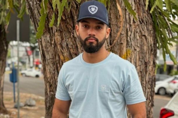 Alexandro segue desaparecido; fam&iacute;lia pede ora&ccedil;&otilde;es.