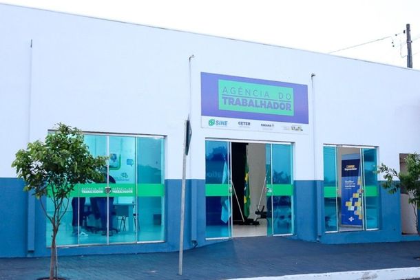 Ag&ecirc;ncia do Trabalhador de Douradina inicia a semana com diversas oportunidades