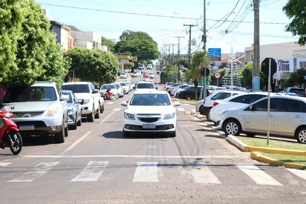 Motoristas de Douradina devem ficar atentos aos prazos.