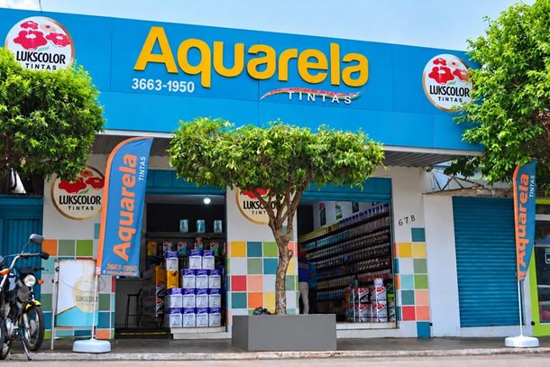 Aquarela Tintas abre vaga para auxiliar administrativo; veja como se candidatar