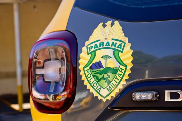 Mulher &eacute; agredida durante conflito familiar em Ivat&eacute;