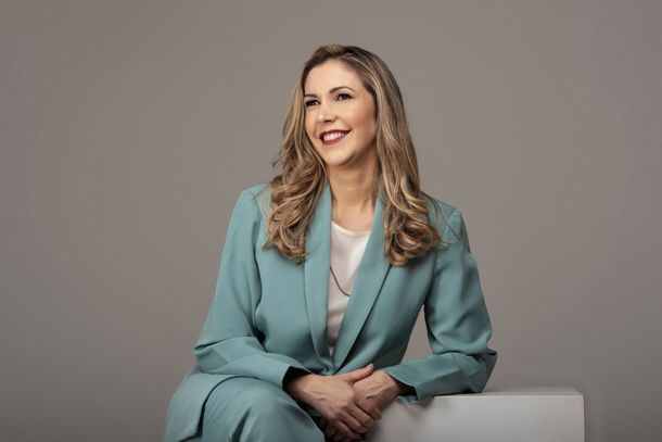Dra. Iara Adamo