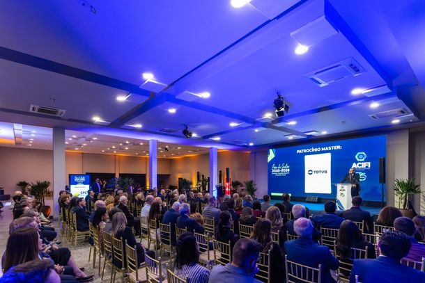 A nova gestão será baseada na união para o desenvolvimento 