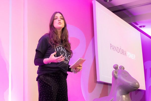 Carla Tieghe ser&aacute; a palestrante da pr&oacute;xima edi&ccedil;&atilde;o do Caf&eacute; e Neg&oacute;cios.