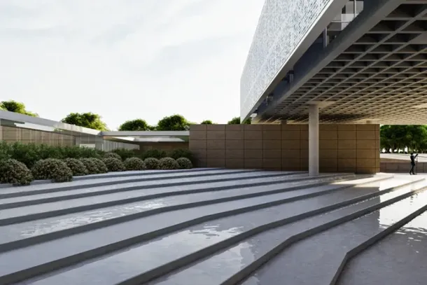 C&acirc;mara prev&ecirc; gastar at&eacute; R$ 42 mil em evento para lan&ccedil;ar pedra fundamental da nova sede
