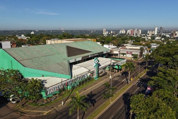 Descomplica UniAm&eacute;rica, em Foz do Igua&ccedil;u, est&aacute; com inscri&ccedil;&otilde;es abertas para o Vestibular 2027.1.
