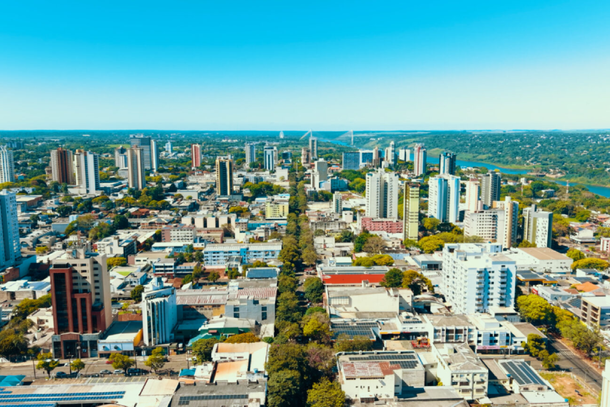 Foz alcan&ccedil;a 90,49% em &iacute;ndice do TCE que avalia planejamento para os pr&oacute;ximos anos