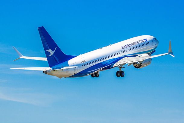 Foz negocia rota a&eacute;rea com a China para 2027 e pr&oacute;xima reuni&atilde;o ser&aacute; em novembro