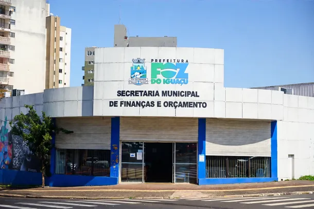 Foz redistribui R$ 974 mil do or&ccedil;amento para educa&ccedil;&atilde;o, sa&uacute;de, cultura e outras &aacute;reas