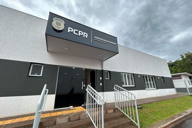 Delegacia da Mulher de Foz do Igua&ccedil;u atua na investiga&ccedil;&atilde;o e atendimento de casos de viol&ecirc;ncia contra a mulher no munic&iacute;pio.