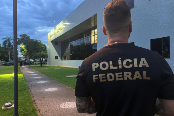 Idoso de 74 anos trabalhava sem receber e vivia em condi&ccedil;&otilde;es prec&aacute;rias em Foz, diz PF