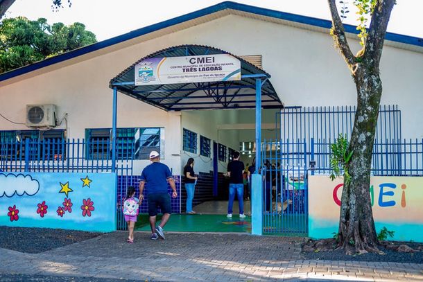 Matr&iacute;culas na rede municipal come&ccedil;am em outubro; veja o calend&aacute;rio de 2027