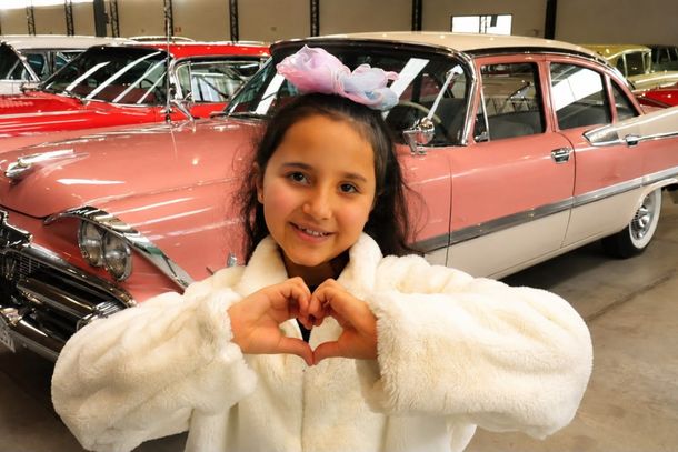Museu Foz Cars libera entrada gratuita para crian&ccedil;as durante todo o m&ecirc;s de outubro