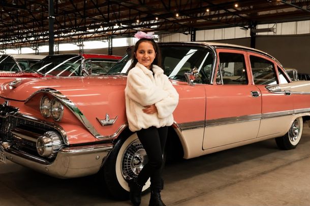 Museu Foz Cars libera entrada gratuita para crian&ccedil;as durante todo o m&ecirc;s de outubro