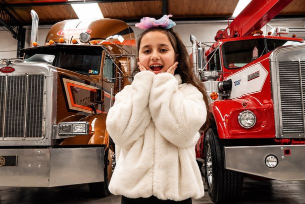 Museu Foz Cars libera entrada gratuita para crian&ccedil;as durante todo o m&ecirc;s de outubro